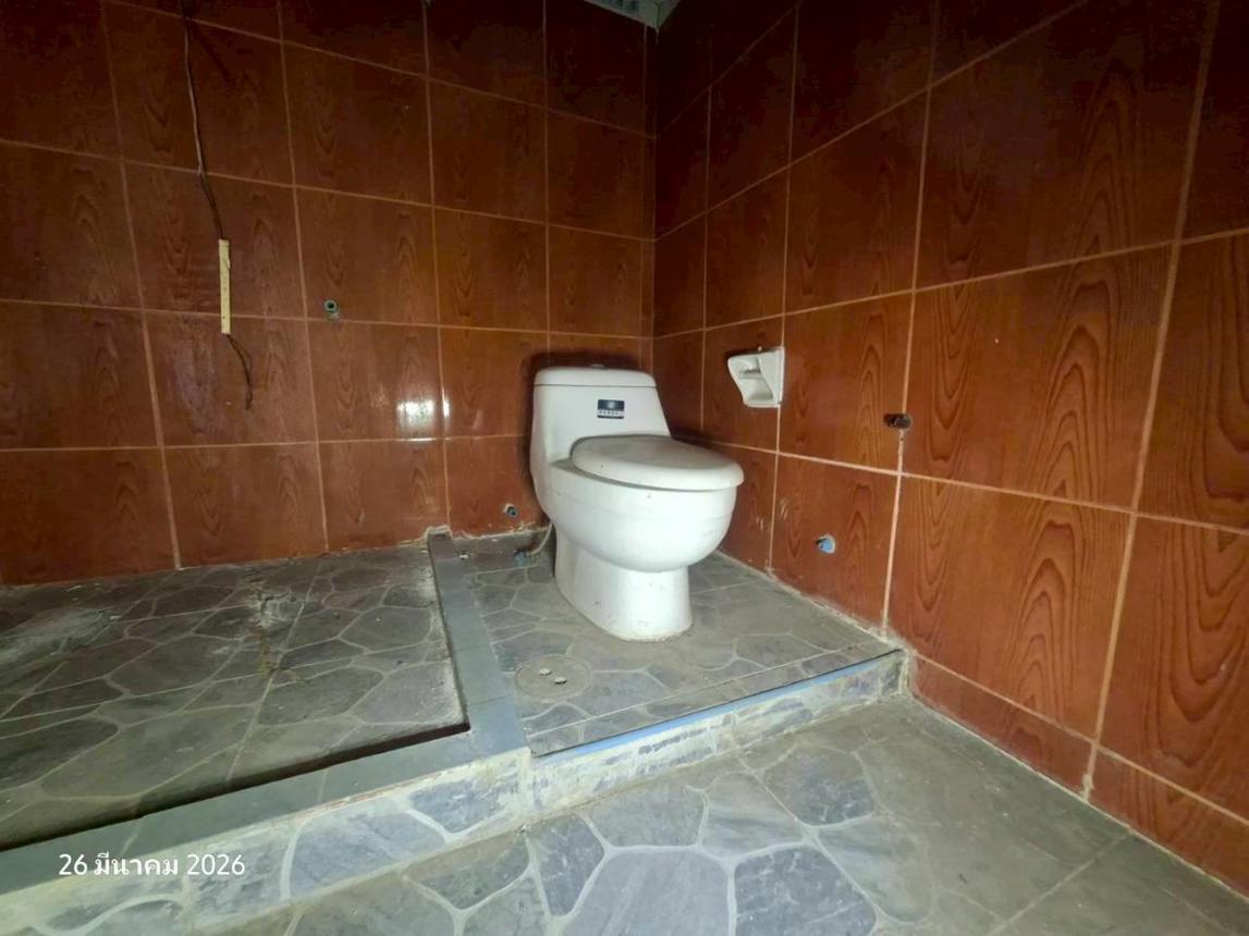 picture HOME 100 Sq.w. Sam Roi Yot Prachaubkirikhan for 711,000 - 30/34