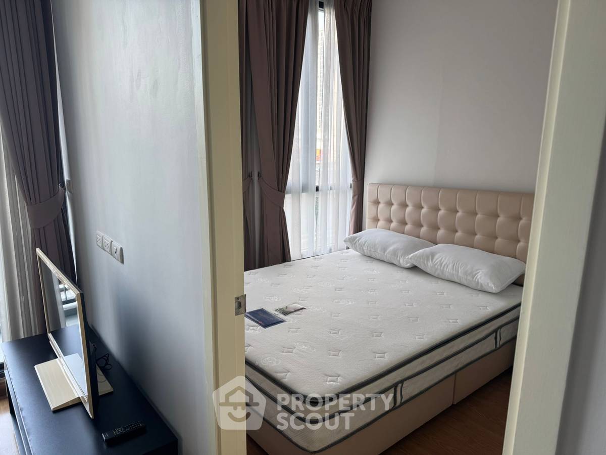 รูป คอนโด 1-ห้องนอน ที่ คิวเฮ้าส์ สุขุมวิท 79 ใกล้ BTS อ่อนนุช (ID 2025230) - รูปที่ 5/12