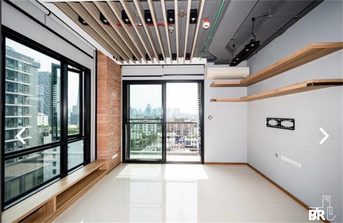 picture The Vertical Aree near BTS Ari Comfortable and Ready to Move-in - 9/10