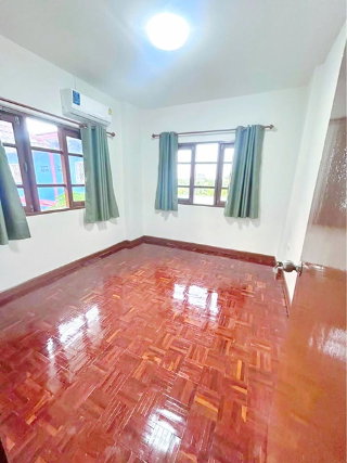 รูป โรบินสันไลฟ์สไตล์ ราชพฤกษ์ 2 กม. คฤหาสน์ที่ถูกที่สุดใน ละหาร บางบัวทอง 4 นอน 2 น้ำ ชัยพฤกษ์ ตัดกับ ราชพฤกษ์ - รูปที่ 7/8