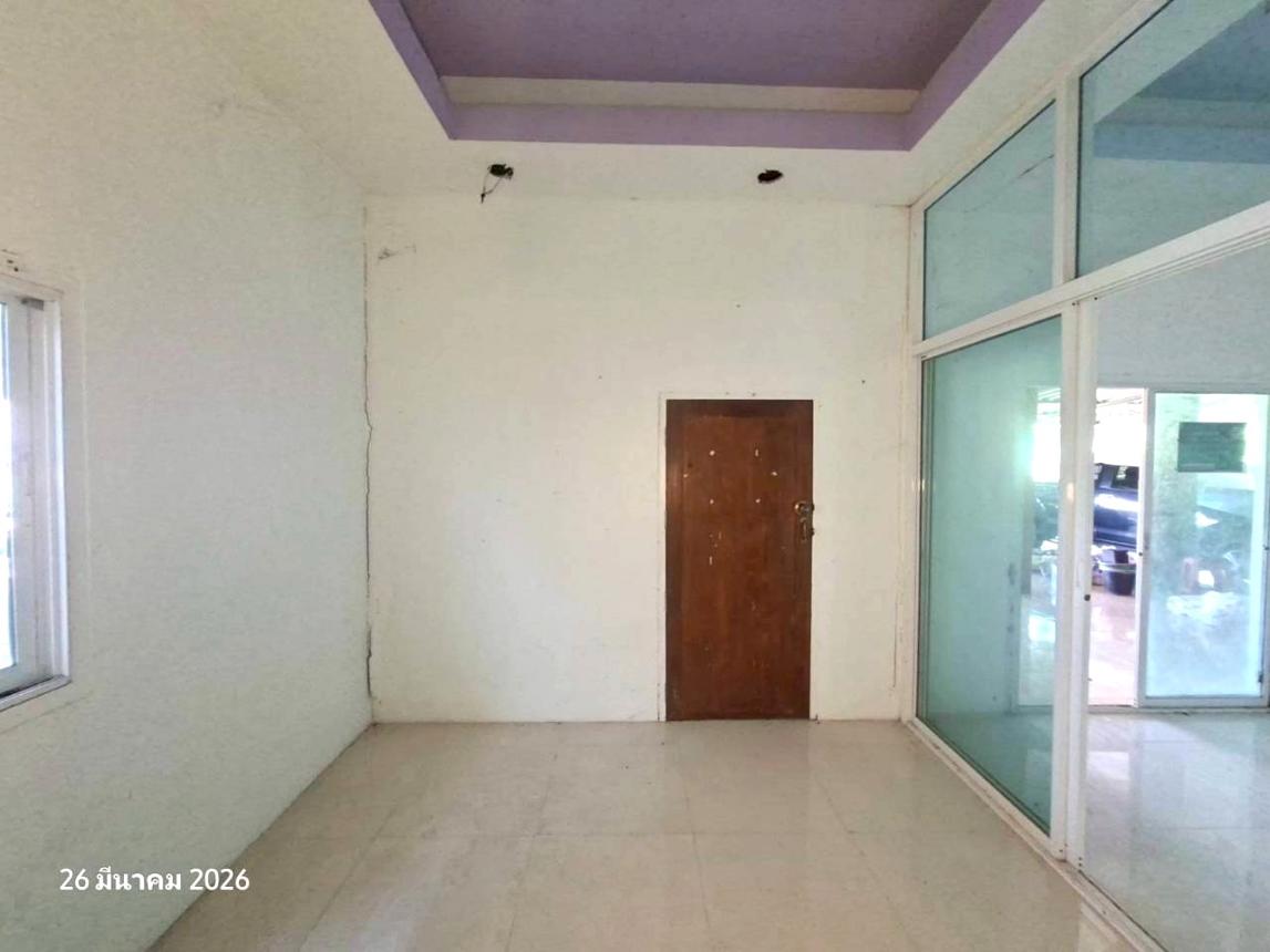picture HOME 100 Sq.w. Sam Roi Yot Prachaubkirikhan for 711,000 - 25/34