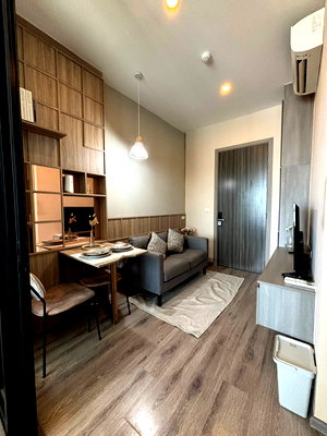 Condos for rent : Condo for rent in Knightsbridge Prime Onnut (BTS Onnut)