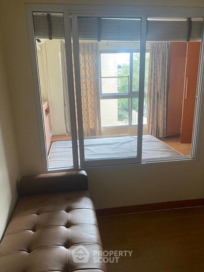 รูป คอนโด 2-ห้องนอน ที่ นาวิน คอร์ท คอนโดมิเนียม ใกล้ BTS เพลินจิต (ID 894698) - รูปที่ 10/11