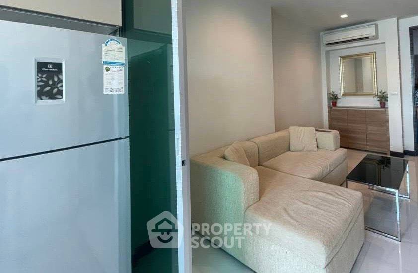 picture 17th-Floor 1-BR At Rhythm Sathorn, 300m To BTS Saphan Taksin (ID 878377) - 8/8
