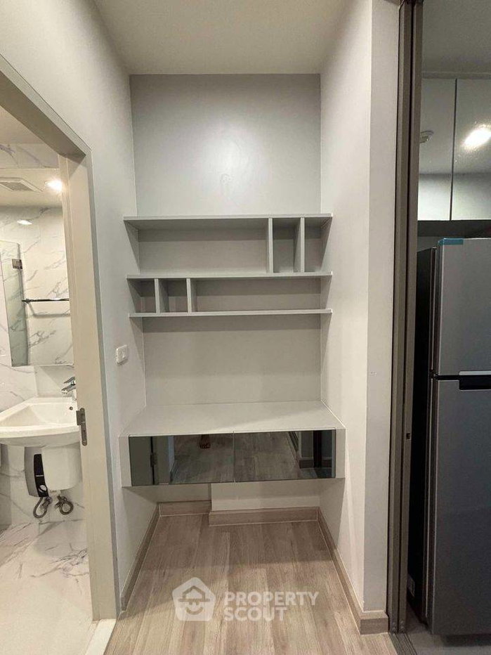 รูป คอนโด 1-ห้องนอน ที่ นิช ไพรด์ เตาปูน-อินเตอร์เชนจ์ ใกล้ MRT เตาปูน (ID 1577285) - รูปที่ 4/8