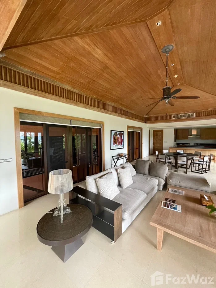 picture 3 Bedroom Private Pool Villa for sale 6420308 - 49/68