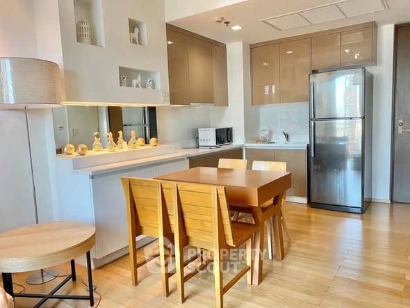 picture 1-BR Condo at Siri At Sukhumvit near BTS Thong Lor (ID 2961783) - 4/6