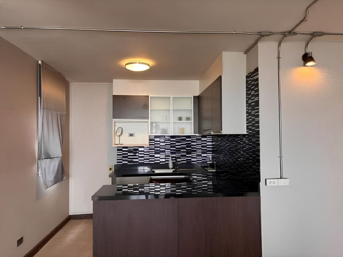 รูป ✅ ขายคอนโดหรูห้องใหญ่ พร้อมเข้าอยู่ ใจกลางเมืองทองธานี ✅ Lakeview Condominium Geneva 3 - เลควิว คอนโดมิเนียม เจนีวา 3 - รูปที่ 4/4