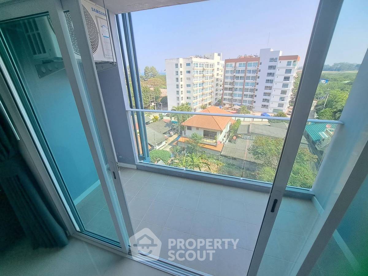 รูป คอนโด 2-ห้องนอน ที่ ซี สราญ คอนโดมิเนียม ใกล้ บางเสร่ (ID 2961744) - รูปที่ 16/21