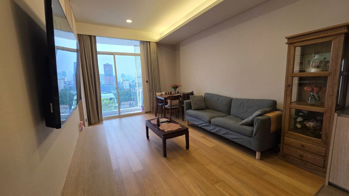 รูป Siamese Exclusive Sukhumvit 42 ห้องสวย ราคาดี สอบถามเพิ่มเติมได้ที่ Line @condorental - รูปที่ 9/17