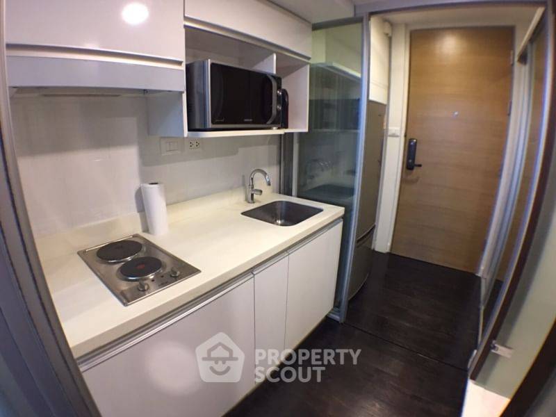 picture 1-BR Condo at Ashton Morph 38 near BTS Thong Lor (ID 1336104) - 4/5