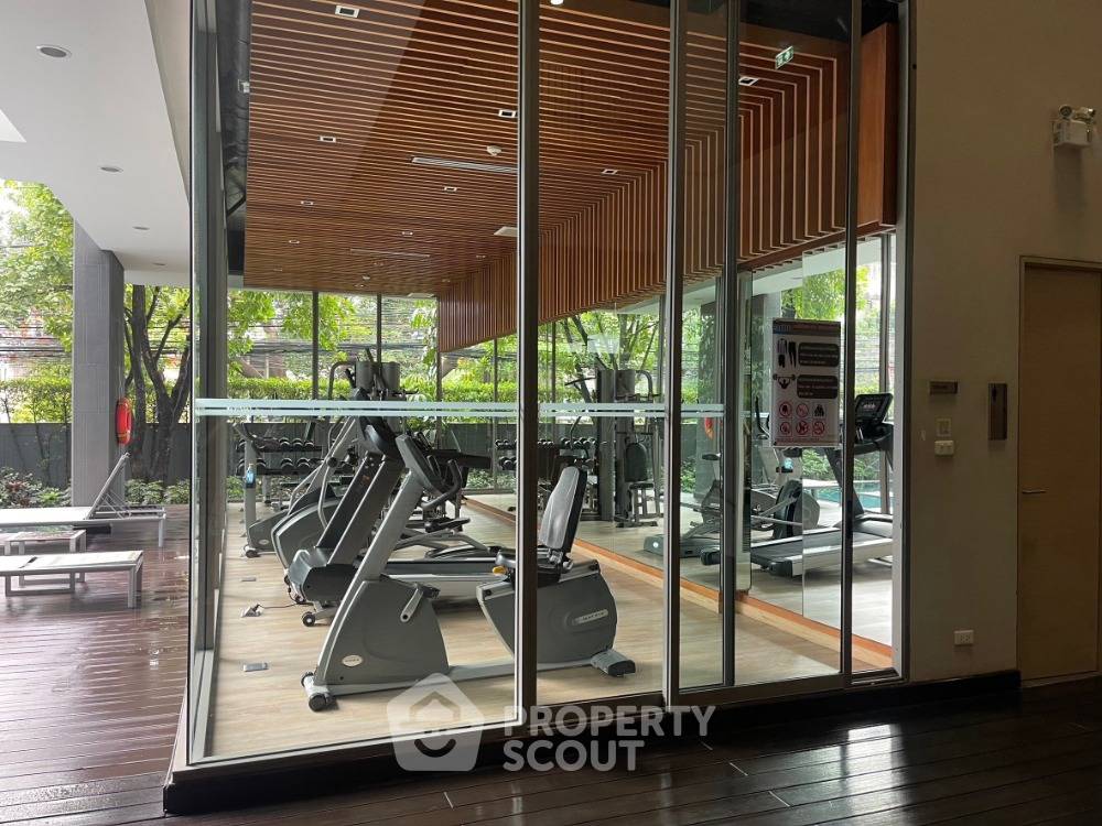 picture 2-BR Condo at Siamese Thirty Nine near BTS Phrom Phong (ID 1623230) - 7/7
