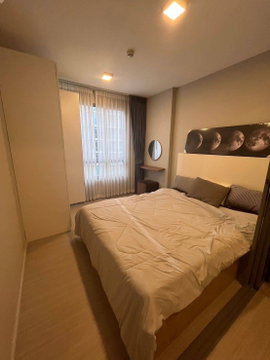 Condo for rent, Quintara Bhumi Sukhumvit 39, near BTS Phrom Phong.