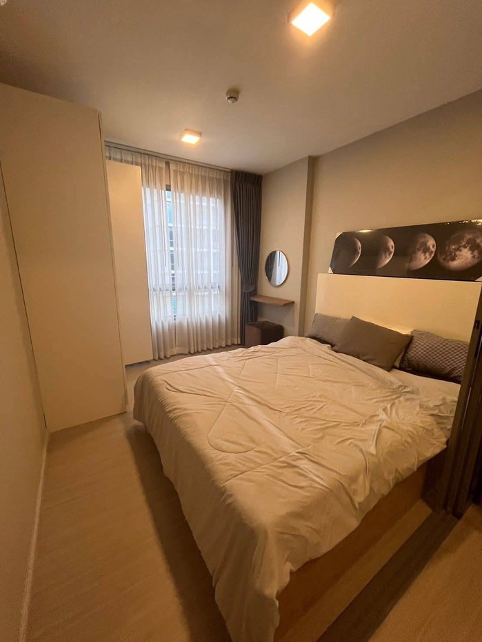 picture Condo for rent, Quintara Bhumi Sukhumvit 39, near BTS Phrom Phong. - 1/10