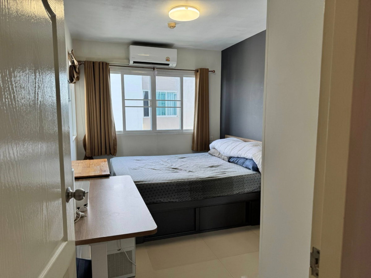 รูป 🔥 ขาย คอนโดเคนซิงตัน คอนโด สุขุมวิท 107 Kensington Condo Sukhumvit 107 ใกล้ BTS แบริ่ง - รูปที่ 9/14