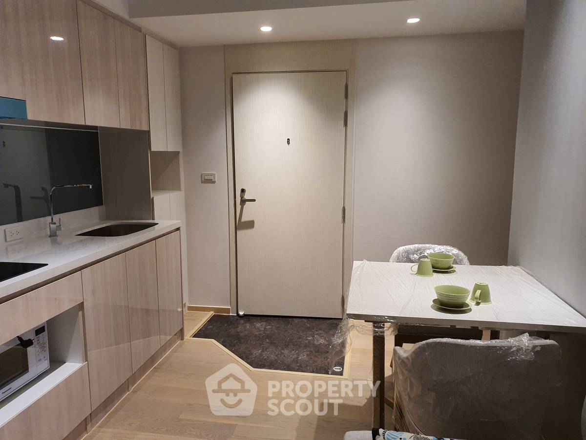 picture 1-BR Condo at Runesu Thonglor 5 near BTS Thong Lor (ID 2254053) - 6/10