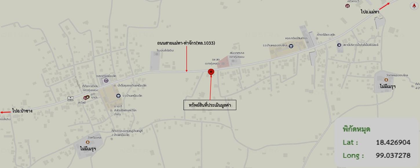 picture HOME 402.5 Sq.w. Mae Tha Lamphun for 3.9M - 13/14