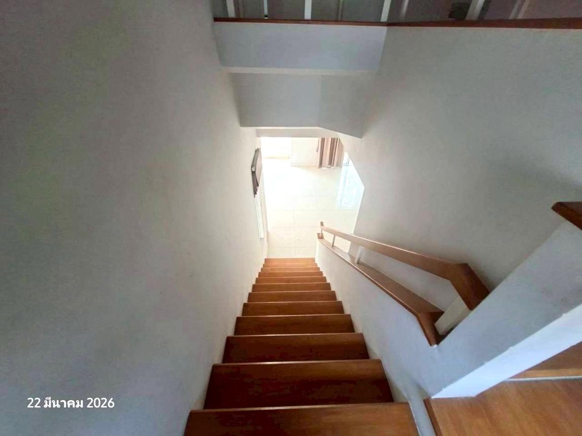 รูป บ้านเดี่ยว 55.6 ตร.วา พฤกษ์ลดา เพชรเกษม สาย 4 กระทุ่มแบน สมุทรสาคร 4.5M - รูปที่ 19/32