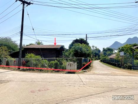picture HOME 181 Sq.w. Thung Saliam Sukhothai for 450,000 - 9/12