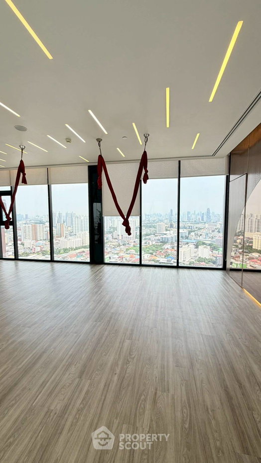 picture 1-BR Condo at SOHO Bangkok Ratchada near MRT Huai Khwang (ID 2956993) - 17/17