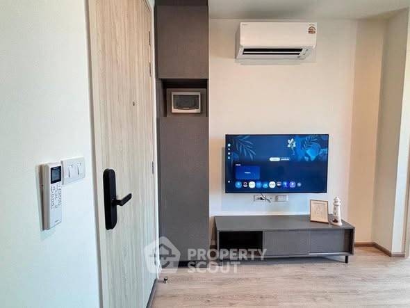 picture 1-BR Condo at Nue District R9 near MRT Phra Ram 9 (ID 2961280) - 3/8