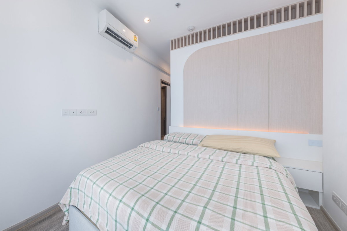 picture ✨Condo for Rent : Ideo Mobi Sukhumvit 66  (AP-02) ( line : @condo91 ) - 6/20