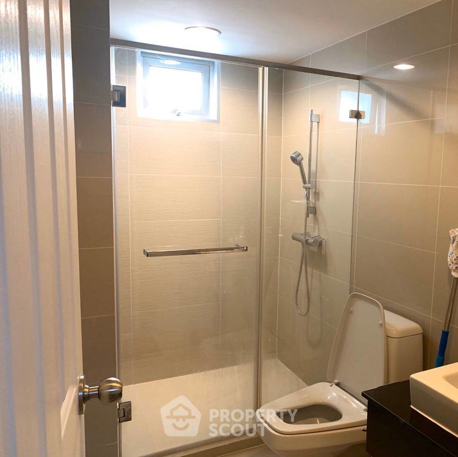 picture 2-BR Condo Belle Grand Rama 9, 8th Floor Near MRT Phra Ram 9 (ID 408003) - 3/4