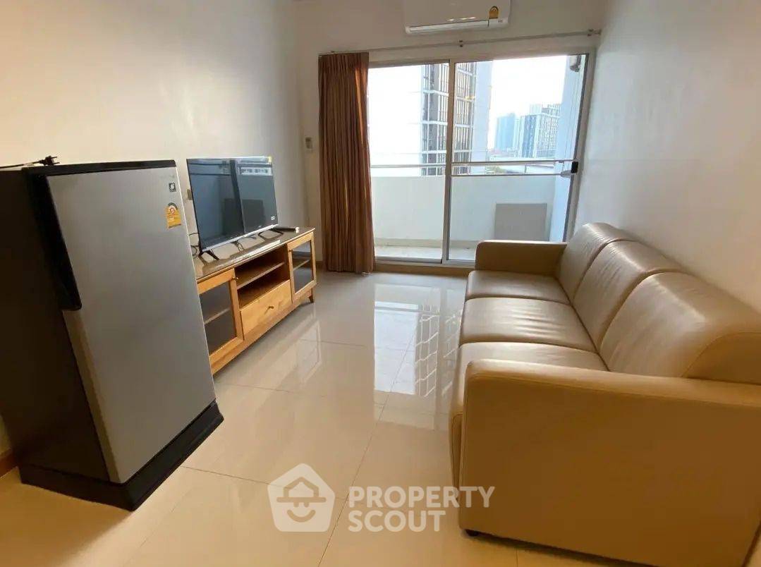 รูป คอนโด 1 ห้องนอน 50 ตร.ม. City Home Sukhumvit ใกล้ BTS อุดมสุข 100 ม. (ID 2066441) - รูปที่ 3/8