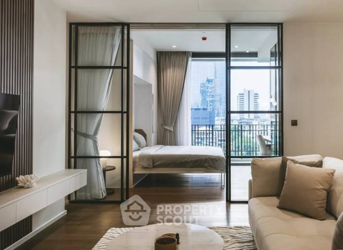 picture 2-BR Condo at Muniq Langsuan near BTS Ratchadamri (ID 2960866) - 4/5