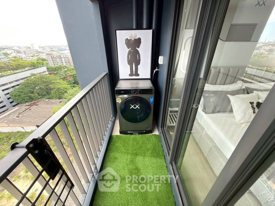 รูป คอนโด 1-ห้องนอน ที่ แอสปาย สุขุมวิท-อ่อนนุช ใน สวนหลวง (ID 2961718) - รูปที่ 17/22