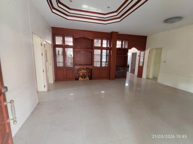 picture HOME 140 Sq.w. Muang Ratchaburi Ratchburi for 2.6M - 7/38