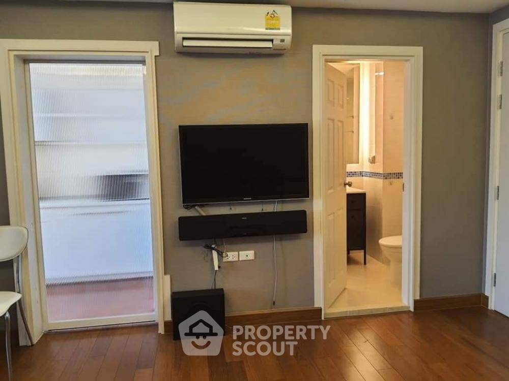 รูป คอนโด 1-ห้องนอน ที่ ไลฟ์ แอท สุขุมวิท 65 ใกล้ BTS พระโขนง (ID 1462933) - รูปที่ 2/8