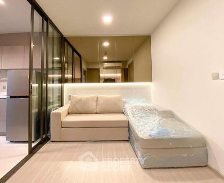 คอนโด 1 ห้องนอน Life Asoke - Rama 9 ใกล้ MRT พระราม 9 300 ม. (ID 985114)
