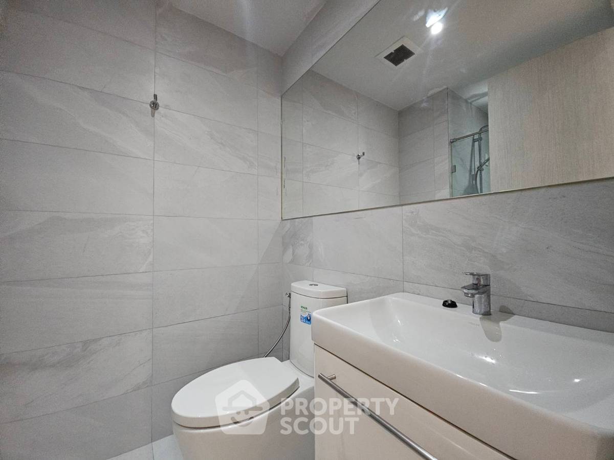 รูป คอนโด 1-ห้องนอน ที่ ริทึ่ม เอกมัย ใกล้ BTS เอกมัย (ID 2347341) - รูปที่ 10/11