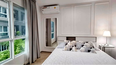 คอนโดให้เช่า : For rent Regent Sukhumvit 97/1, 🔥12,000🔥BTS Bang Chak   
