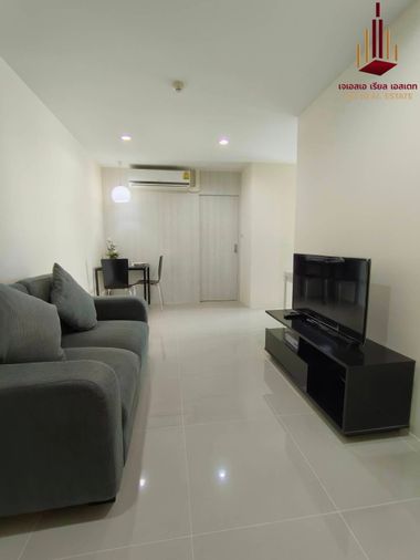 ให้เช่าคอนโด 1 ห้องนอน 40 ตร.ม. เคส รัชดา