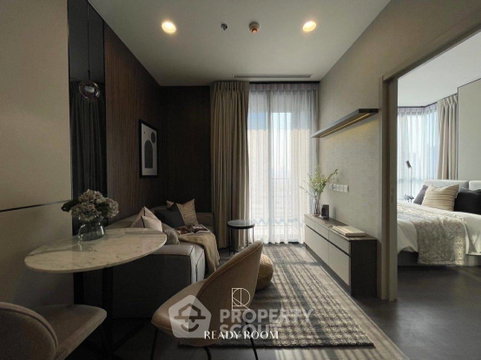 2-BR Condo at Oka Haus Sukhumvit 36 near BTS Thong Lor (ID 1866136)