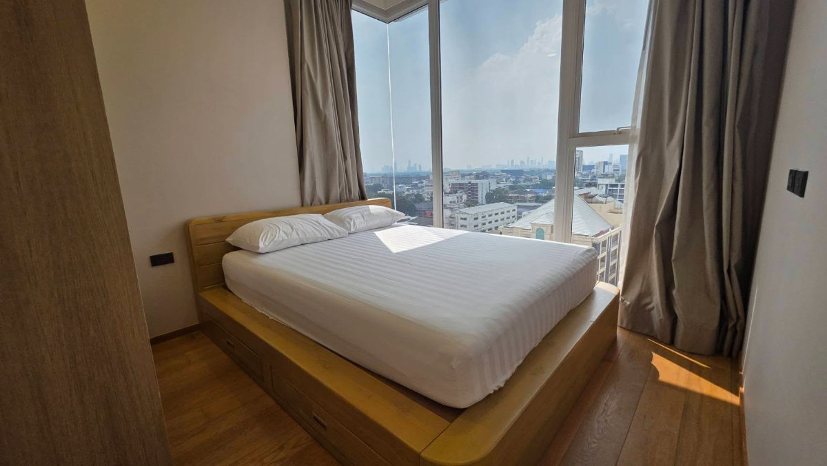 รูป Siamese Exclusive Sukhumvit 42 ห้องสวย ราคาดี สอบถามเพิ่มเติมได้ที่ Line @condorental - รูปที่ 3/17