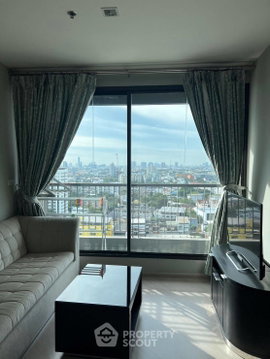 คอนโด 2-ห้องนอน ที่ ริทึ่ม สุขุมวิท 44/1 ใกล้ BTS พระโขนง (ID 985314)