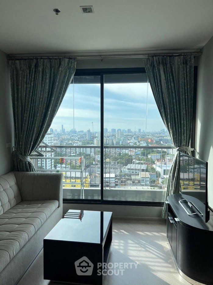 รูป คอนโด 2-ห้องนอน ที่ ริทึ่ม สุขุมวิท 44/1 ใกล้ BTS พระโขนง (ID 985314) - รูปที่ 1/32