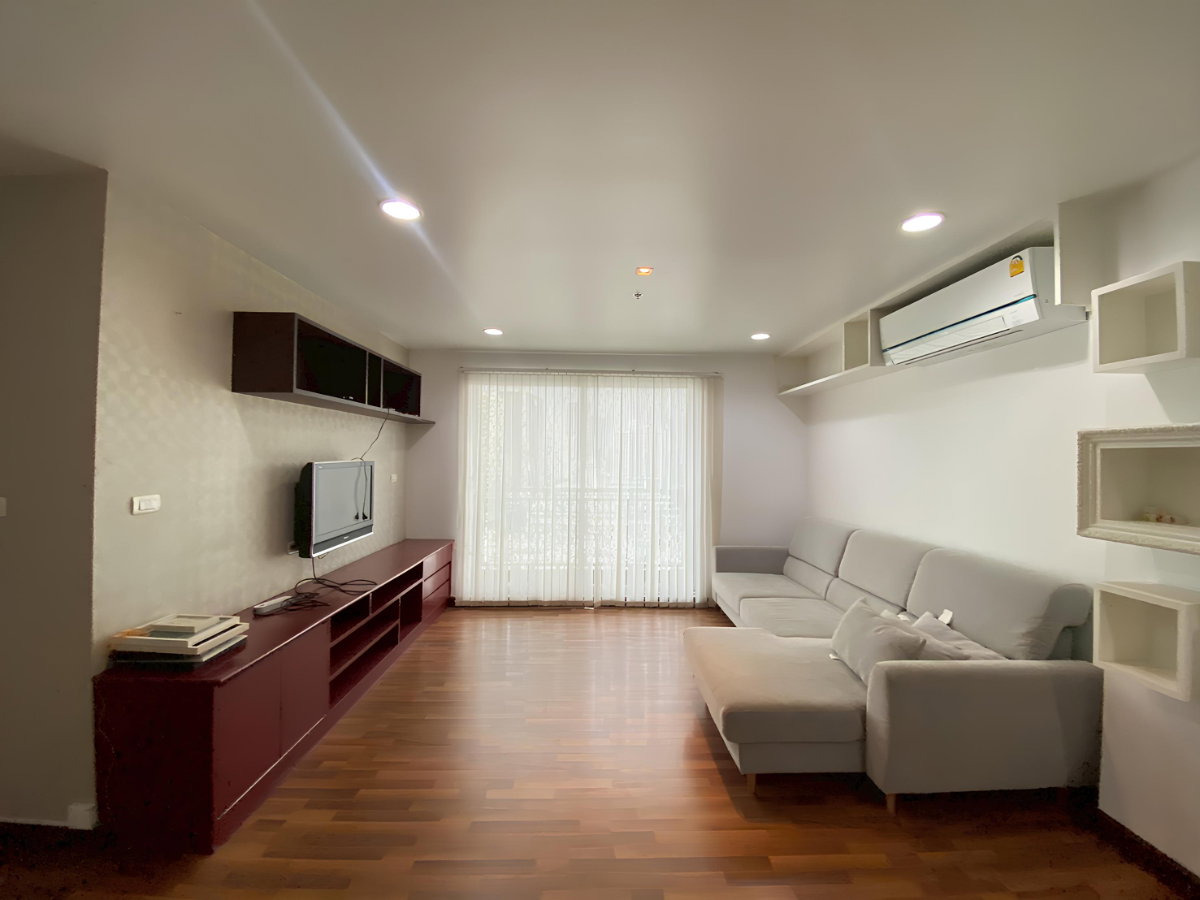 picture ✅ Luxury condo for sale, large room, near BTS Ari and MRT Kamphaeng Phet ✅ Centric Scene Phaholyothin 9 - 1/4