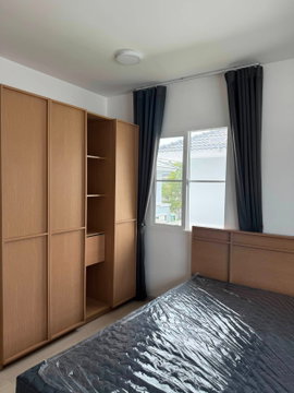 [RENT] HST0106 วิลลาจจิโอ 1 ศรีนครินทร์-บางนา | Villaggio 1 Srinakarin-Bangna     (แอดไลน์มี @นำหน้า LINE ID :  @idhomeland)