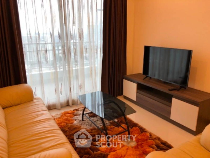 คอนโดให้เช่า : คอนโด 2 ห้องนอน 91 ตร.ม. ชั้นสูง 30 ที่ ศุภาลัย พรีมา ริวา พระราม 3 - นราธิวาส ใกล้ ช่องนนทรี (ID 804106)
