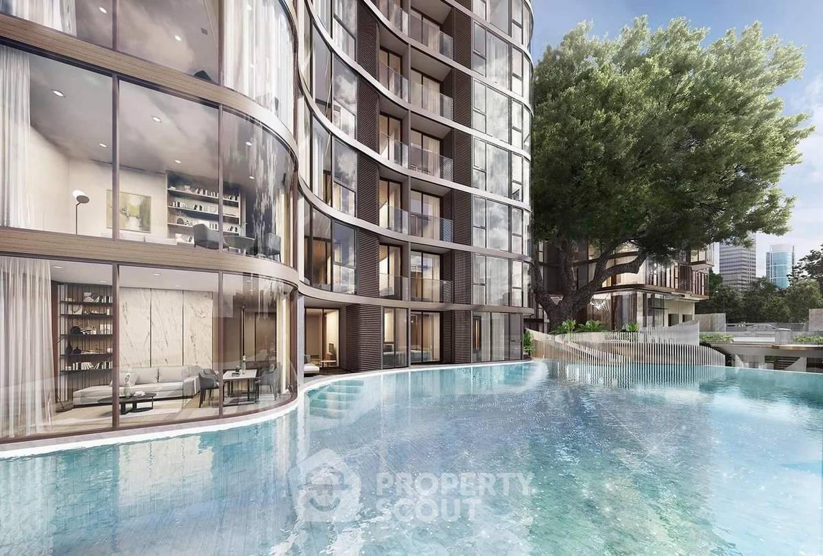 รูป คอนโด 1-ห้องนอน ที่ ฟินน์ อโศก ใกล้ BTS อโศก (ID 1547161) - รูปที่ 9/10