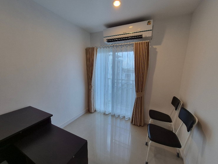 รูป รีโนเวทใหม่ | มีเครื่องซักผ้า | พร้อมอยู่ | The Metro Park Sathorn 31 ตร.ม. - รูปที่ 3/14