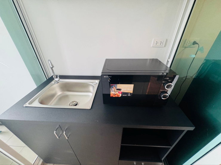 picture For rent Regent Home Bangna🔥10,000🔥BTS Bangna  - 10/10