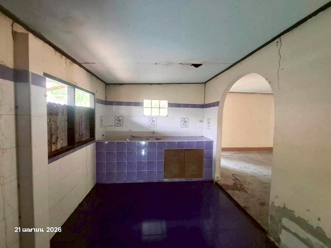 picture HOME 1275 Sq.w. Lat Yao Nakhon Sawan for 3.7M - 41/46