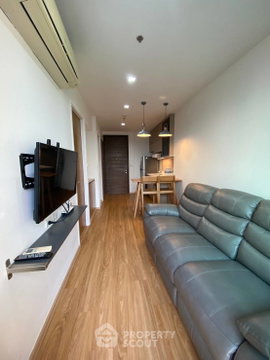 คอนโด 1-ห้องนอน ที่ ริธึ่ม พหล-อารีย์ ใกล้ BTS สะพานควาย (ID 939439)