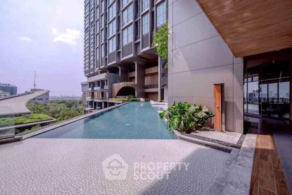 รูป คอนโด 3-ห้องนอน ที่ วิสซ์ดอม เดอะ ฟอเรสเทียส์ ใน บางแก้ว (ID 2964069) - รูปที่ 7/7