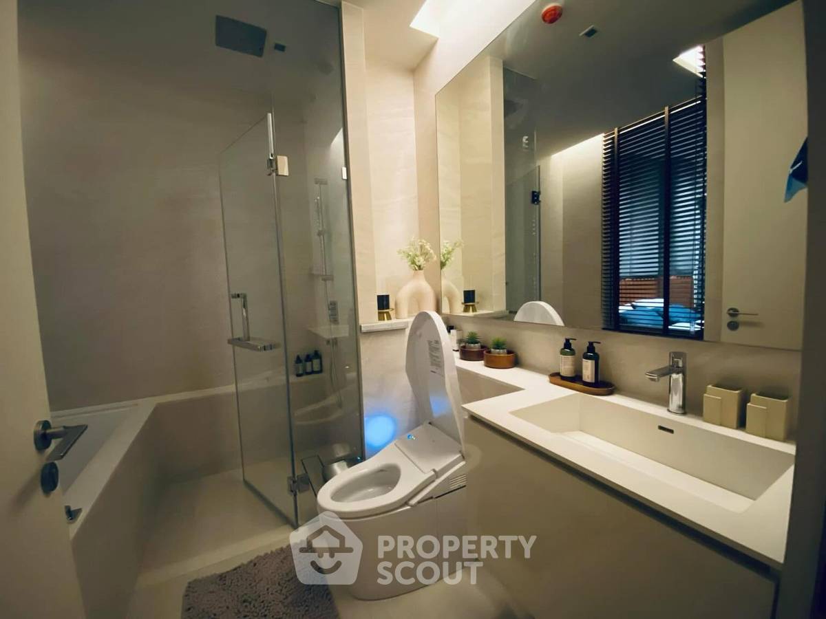 picture 1-BR Condo at The Strand Thonglor near BTS Thong Lor (ID 2963979) - 5/10
